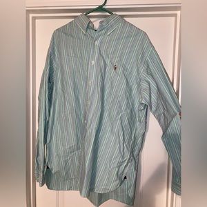 Men’s polo
